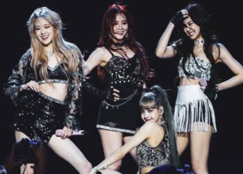 Blackpink lanza veneno con ‘Pink Venom’, el primer sencillo de su próximo álbum
