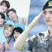 BTS estará en alistamiento militar para cumplir con su país
