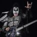 Gene Simmons asegura que Kiss continuará en formas “inimaginables”