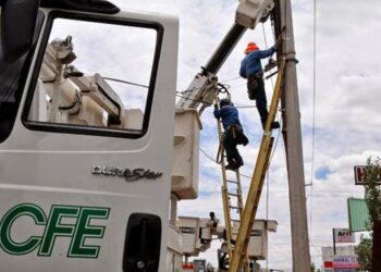 ALERTA Programan corte de electricidad este jueves en una comunidad de Sonora
