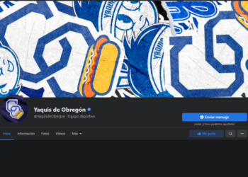 ROMPE REDES SOCIALES LA NUEVA IMAGEN DE LOS YAQUIS DE CD. OBREGÓN : CRÍTICAS BURLAS Y MEMES