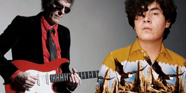 Ed Maverick elogia a Spinetta: “Artaud  es como estar escuchando una pintura”