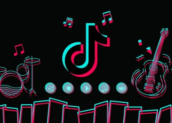 TikTok planea tener su propia app de música