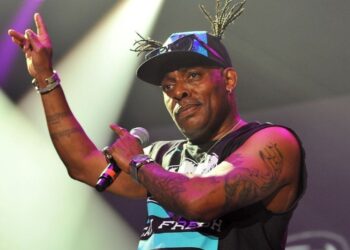 Murió Coolio a los 59 años en Los Ángeles: TMZ
