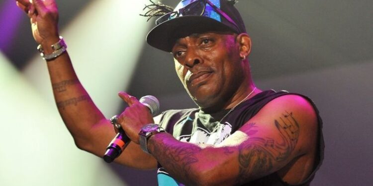 Murió Coolio a los 59 años en Los Ángeles: TMZ