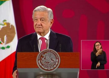“Es cierto, estoy enfermo”: López Obrador confirma ataque cibernético a Sedena