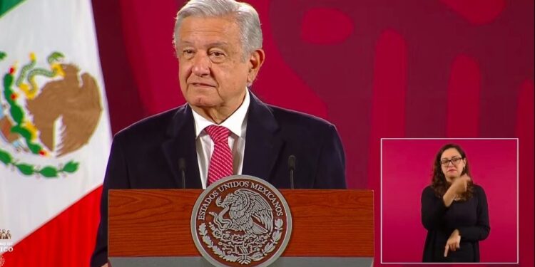 “Es cierto, estoy enfermo”: López Obrador confirma ataque cibernético a Sedena
