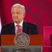 “Es cierto, estoy enfermo”: López Obrador confirma ataque cibernético a Sedena