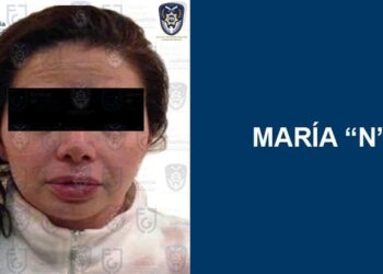 Una mujer asesinó y mutiló a su esposo con una motocierra