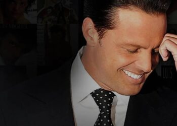 Luis Miguel regresa a los escenarios este 2023