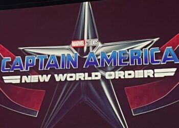 Marvel anunció el reparto de “Thunderbolts” y ‘Captain America: New World Order’