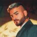 Maluma sorprende a todos al bailar tras cirugía de rodilla