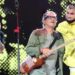 Bad Bunny y J Balvin despidieron a Marciano Cantero