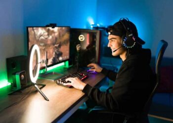 Por qué son tan importante los FPS en los videojuegos