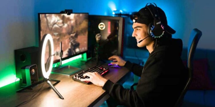 Por qué son tan importante los FPS en los videojuegos