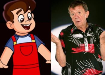 Xavier López “Chabelo” regresa a la televisión a través de una bioserie