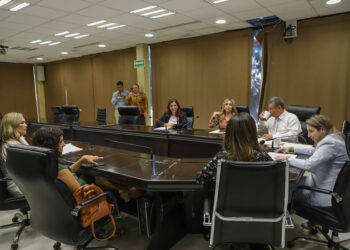 Buscan fortalecer la lactancia materna y las condiciones laborales para las madres en Sonora