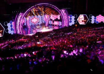 Vuelve el Festival de Viña del Mar y confirmaron a los primeros artistas