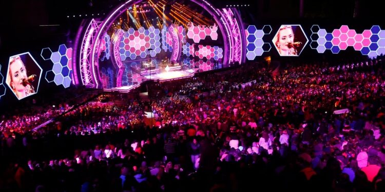 Vuelve el Festival de Viña del Mar y confirmaron a los primeros artistas