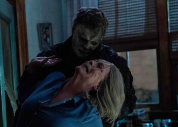 Halloween: La noche final