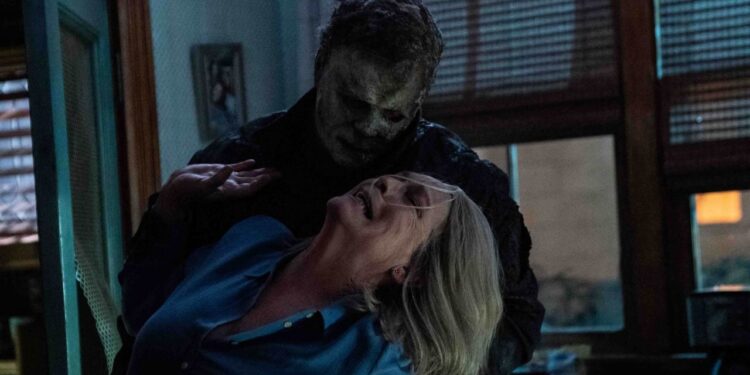 Halloween: La noche final