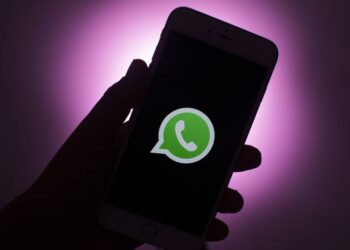 ¿Sabes como es la nueva modalidad para robar tu cuenta de WhatsApp?