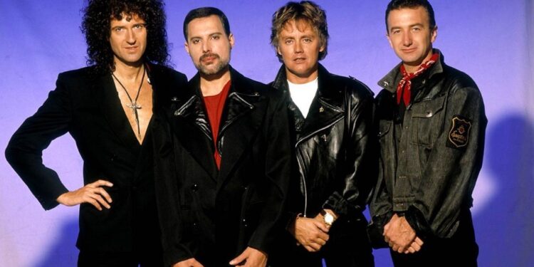 Queen comparte ‘Face it Alone’, su canción “olvidada” con Freddie Mercury