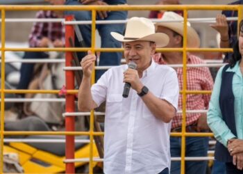 Impulsaremos las actividades que aprovechen el potencial turístico de los pueblos de Sonora: gobernador Alfonso Durazo