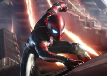 Marvel anuncia el estreno de una serie nueva de Spider-Man para 2024