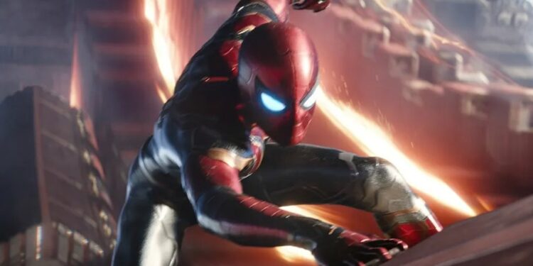 Marvel anuncia el estreno de una serie nueva de Spider-Man para 2024