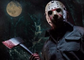 La serie precuela de ‘Viernes 13’ está en camino
