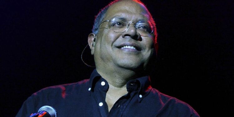 Versos cantados de José Martí: el primer álbum solista de Pablo Milanés