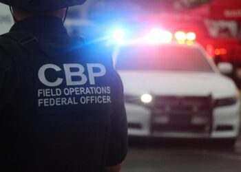 EE.UU. pide la renuncia del máximo responsable de la frontera con México