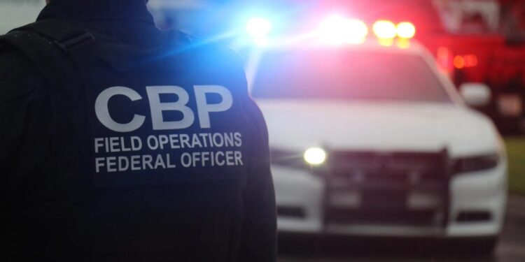 EE.UU. pide la renuncia del máximo responsable de la frontera con México