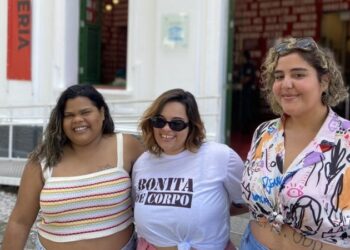 Llevan la gordofobia a los tribunales