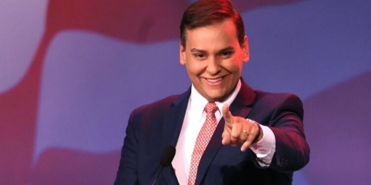 Congresista de Nueva York admitió haberse inventado su currículum para ser elegido