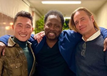Una foto y tres palabras que hicieron ilusionar a los fanáticos de Lost: “Tenemos que volver”