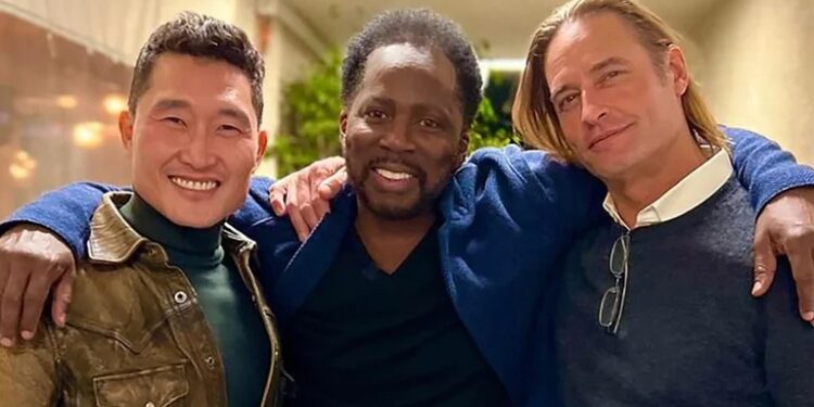 Una foto y tres palabras que hicieron ilusionar a los fanáticos de Lost: “Tenemos que volver”