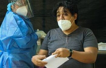 AMLO reconoce incremento de contagios por COVID-19, pero “no es crítico”