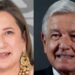 AMLO bateó a Xóchitl Gálvez tras solicitar ir a la mañanera: “Que vaya a engañar a otra parte”