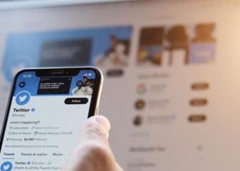 Twitter prohíbe enlaces a otras redes sociales