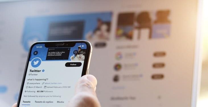 Twitter prohíbe enlaces a otras redes sociales