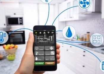 Hacer tu casa inteligente es más fácil de lo que crees