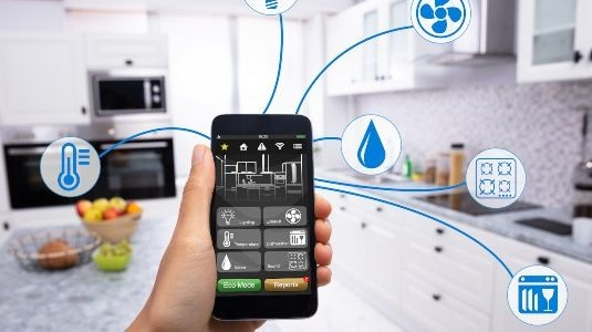 Hacer tu casa inteligente es más fácil de lo que crees