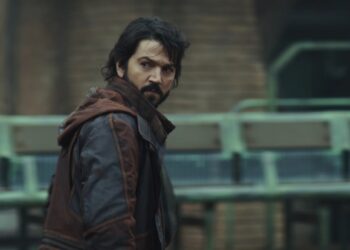 Los mexicanos Diego Luna y Diego Calva, nominados a los Globos de Oro 2023