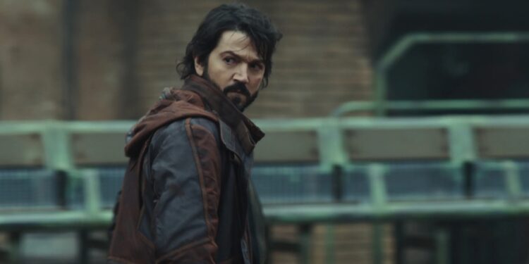 Los mexicanos Diego Luna y Diego Calva, nominados a los Globos de Oro 2023