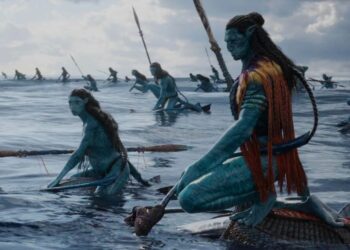 «Avatar 2» recauda casi setenta millones en su estreno en todo el mundo
