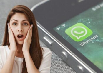 Qué celulares se quedan sin WhatsApp el 31 de diciembre