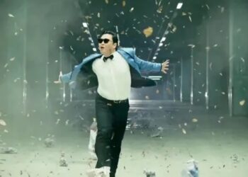 “Gangnam style” celebra 10 años de récord en YouTube