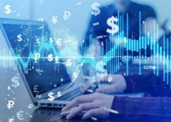 Crece el uso de la Inteligencia Artificial en los servicios financieros